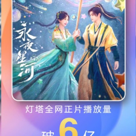 Love Game in Eastern Fantasy (2024)