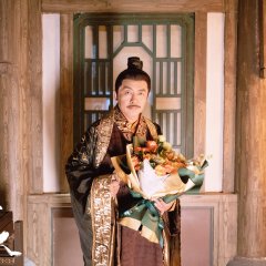Zai Hui Liang Ren Chinese Drama photo