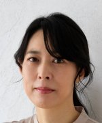 Tsubouchi Yohko
