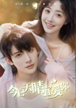 Sunny Day Romance Chinese Drama photo