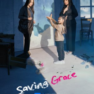 Saving Grace (2024)