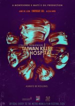 Strange Frequencies: Taiwan Killer Hospital
