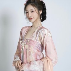 Everbloom Dynasty Chinese Drama photo