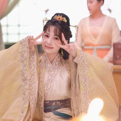 The Girl inside Me Chinese Drama photo