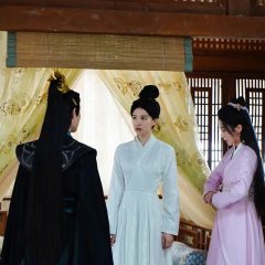 Ping Le Fu Zhi Shan He Lian Chinese Drama photo