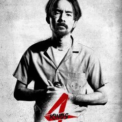 4 Kings Thai Movie(2021) photo