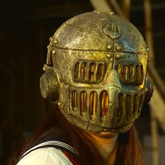 Mutant Girls Squad Japanese Movie photo