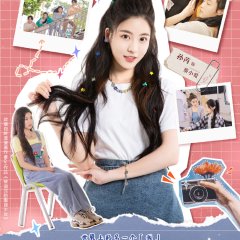 Girls, Let's Defy Fate Chinese Drama photo