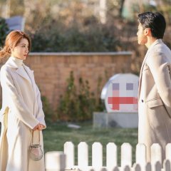 A Journey for Love Chinese TV Program photo