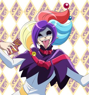 jokersmileprecure