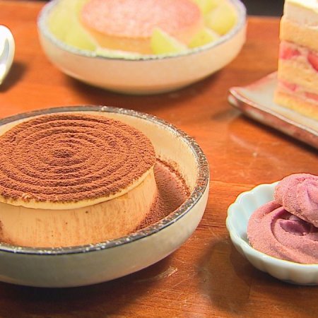 Super Taste: Hot-Blooded 48 Hours (2020)