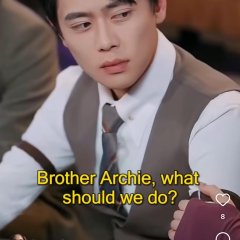 Ai Shi Yi Chang Kun Ju Chinese Drama photo