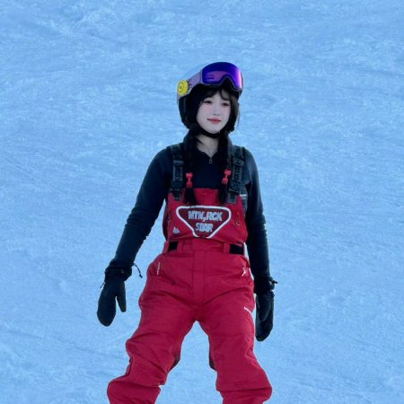 Ski into Love (2025)