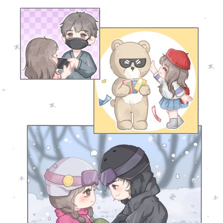 Ski into Love (2025)