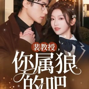 Pei Jiao Shou Ni Shu Lang De Ba (2025)