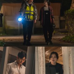 The Potato Lab Korean Drama photo