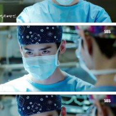 Doctor Stranger Korean Drama photo