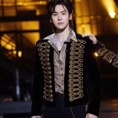 Call Me by Fire Season 3 Chinese TV Program photo