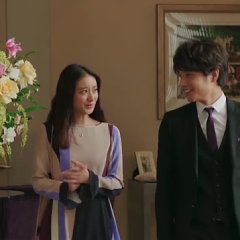 Seisei Suruhodo, Aishiteru Japanese Drama photo