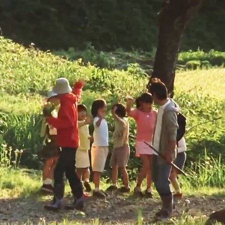 Letter from the Mountain (2002)