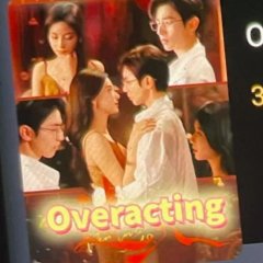 Beyond the Flame Chinese Drama photo