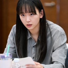 True Lessons Korean Drama photo