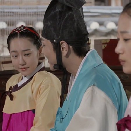 School of Youth 2: The Unofficial History of the Gisaeng Break-In (2016)
