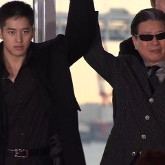 Tree of Heaven Korean Drama photo