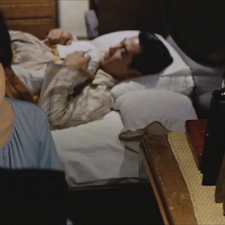 Love and Greed (1964)