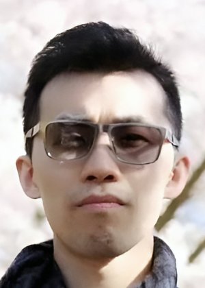 Bi Cheng Gong in Love Through a Millennium Chinese Drama