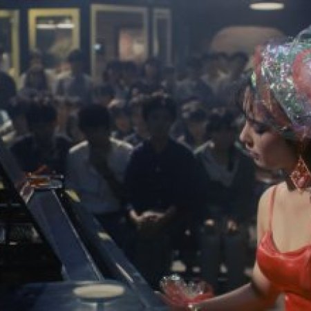 Take It Easy (1986)