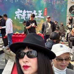 Queen He Li Chinese Movie photo