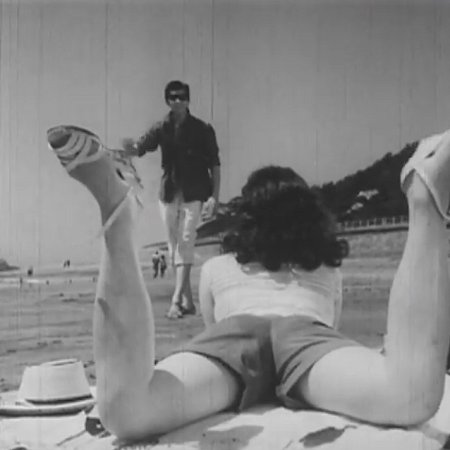 Nikutai no Hanko (1957)