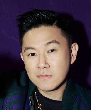 Jin Au-Yeung