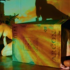 The Box Man Japanese Movie photo