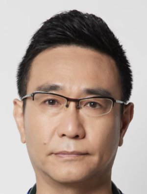 Norito Yashima 