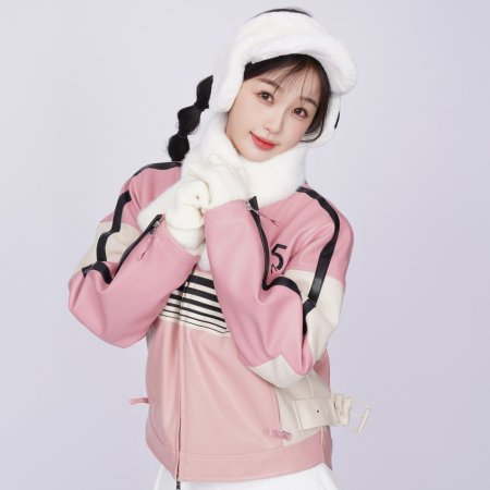 Ski into Love (2025)