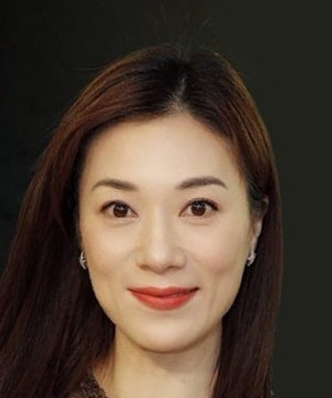 Maggie Cheung
