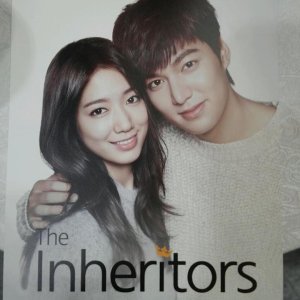 The Heirs (2013)