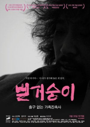 A Mere Life (2013) poster