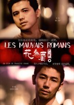 Bad Romance Chinese Movie(2011) photo