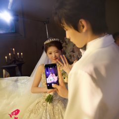 He Lan Dou photo