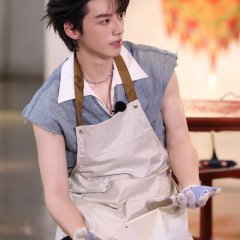 Up All Friday Night Chinese TV Program(2026) photo