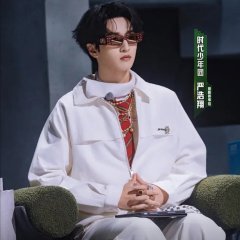 The Rap of China 2026 Chinese TV Program(2026) photo