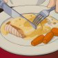 Steak - Porco Rosso