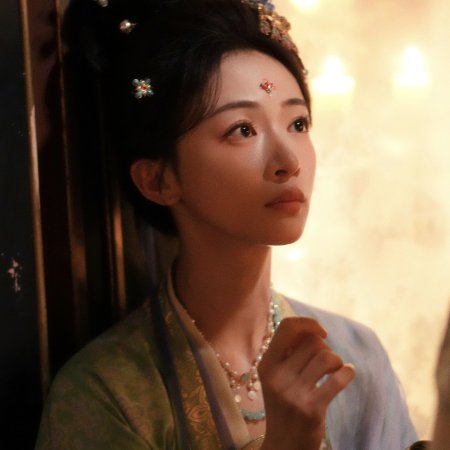 Wu Jin Yan