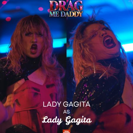 Drag Me Daddy (2026)
