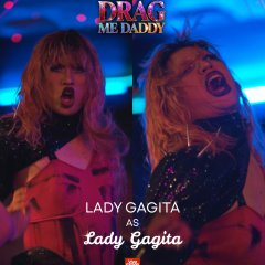 Drag Me Daddy Philippines Drama(2026) photo