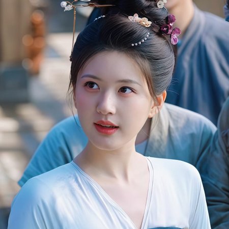 Zhao Lu Si