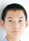 Kobayashi Shonosuke in A Distant Neighborhood Japanese Movie(2026)